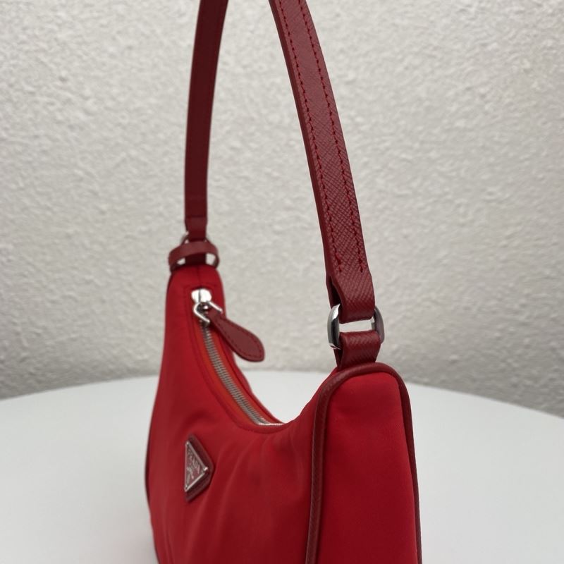 Prada Hobo Bags